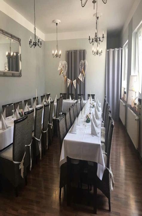 Ristorante L'italiano